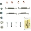 Centric Parts Parking Brake Hardware Kit, 118.34004 118.34004